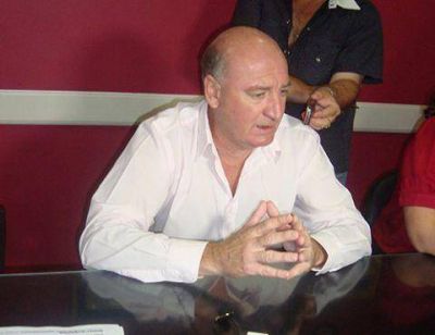 Inauguran las sesiones ordinarias