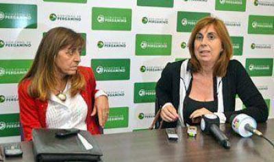Clarificaron aspectos del trabajo con ni�os en situaciones de riesgo social