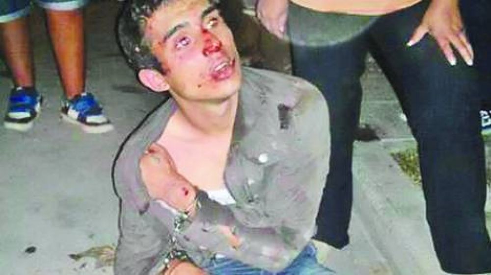 Hubo otros cinco casos de palizas de vecinos a ladrones