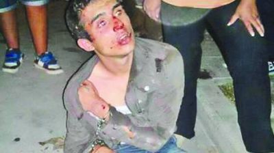 Hubo otros cinco casos de palizas de vecinos a ladrones