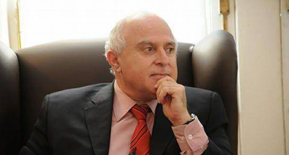"Hay que ver c�mo resolvemos las cosas"