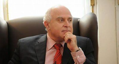"Hay que ver c�mo resolvemos las cosas"