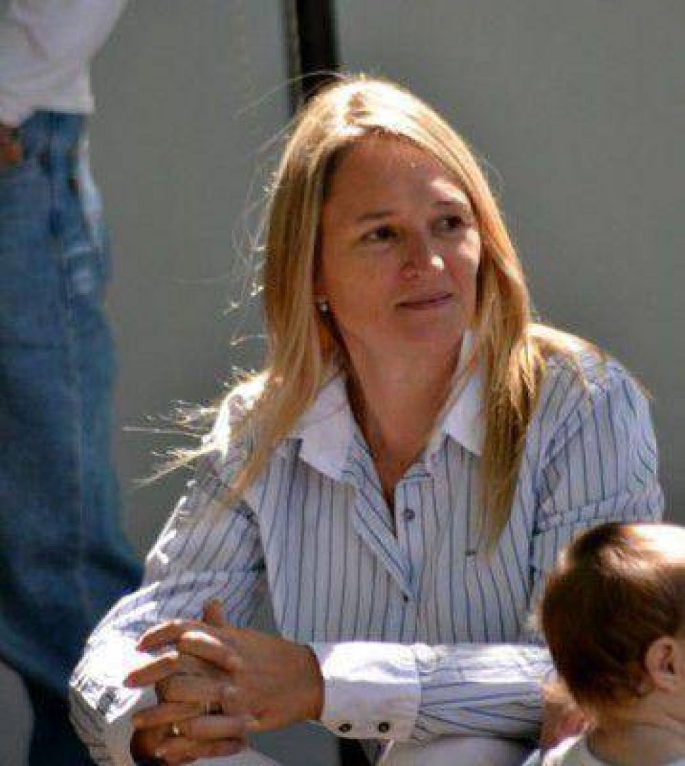 Antonijevic:Yo soy optimista que a Baradero le va a tocar una buena poca