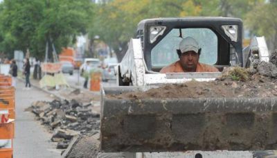 Proponen alternativa al S�lo Bus de N��ez
