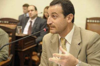 El Concejo votar� la cesi�n de terrenos municipales al Procrear