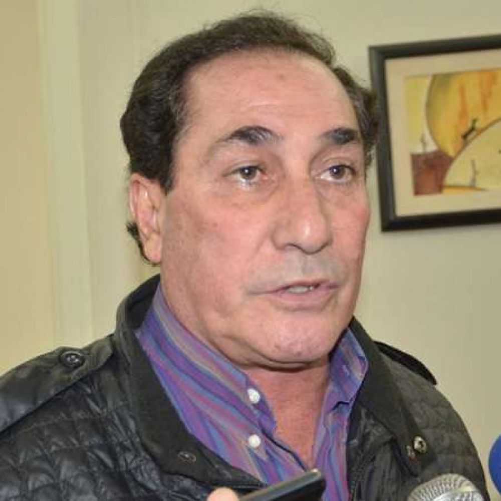 Carbel: �Ya nadie se puede sentir seguro en ning�n lado�