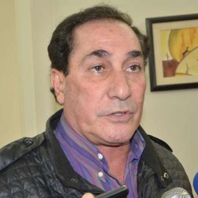 Carbel: �Ya nadie se puede sentir seguro en ning�n lado�