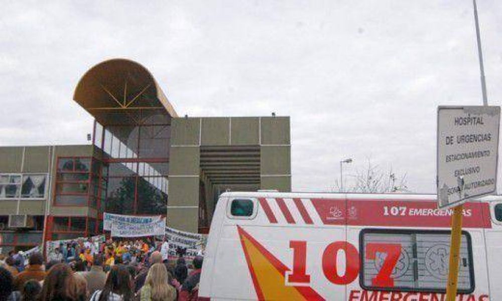 Salud en conflicto: atenci�n resentida en los tres hospitales municipales