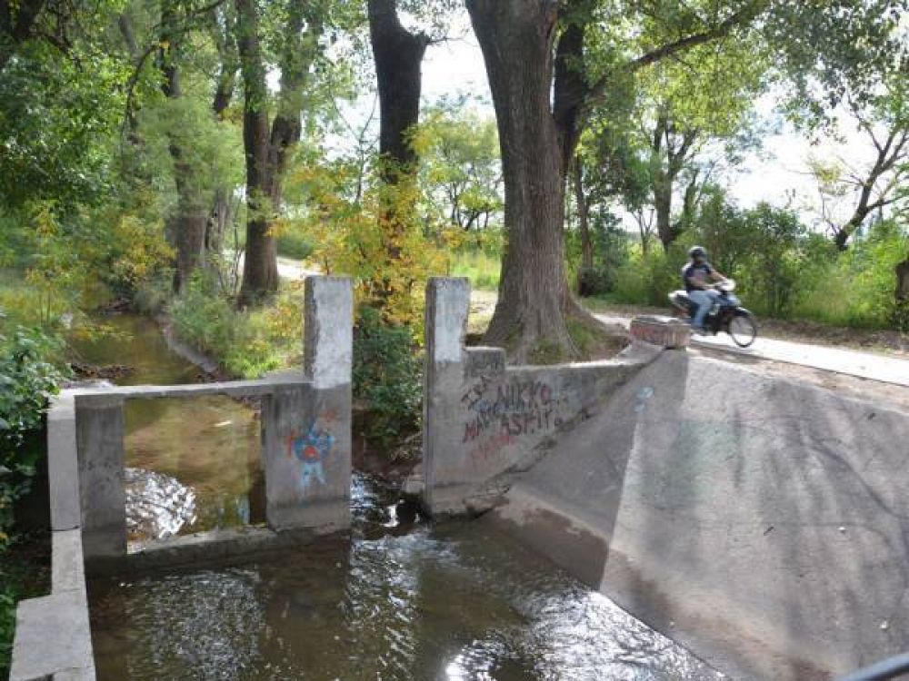 Convertir�n la D�rsena en un paseo que envolver� la ciudad