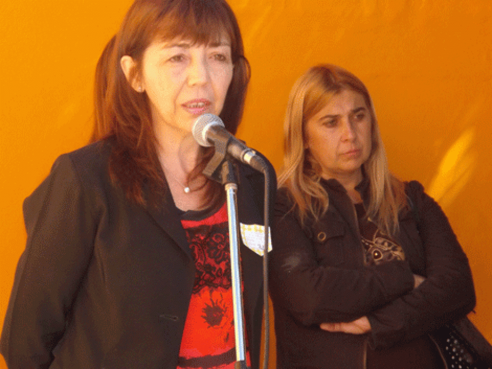 'El 96 por ciento de los docentes chivilcoyanos iniciaron las clases' 