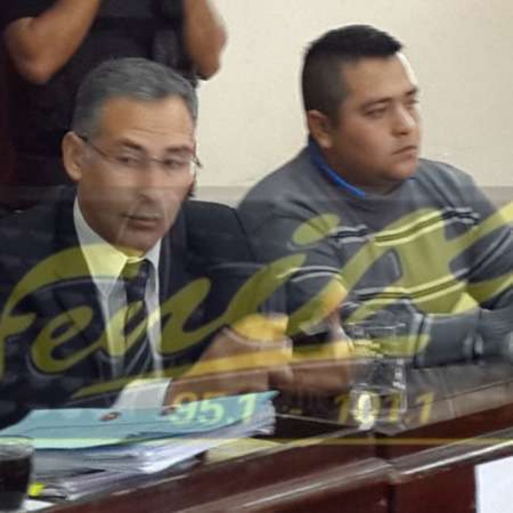 Juicio por Beln: La Fiscala pidi 8 aos de prisin para Lucero