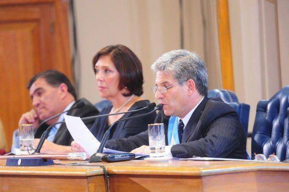 Entr� en vigencia el nuevo C�digo Civil y Comercial de la Provincia de San Luis