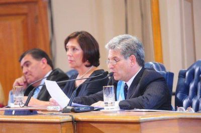Entr� en vigencia el nuevo C�digo Civil y Comercial de la Provincia de San Luis