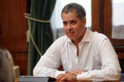 Rodr�guez dijo que buscan �mayor agregado de valor�