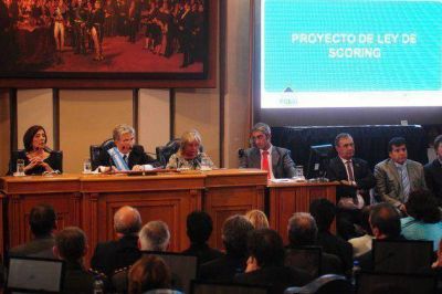 Implementar�n para los conductores el sistema scoring