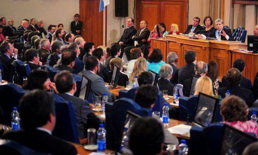 Habr� 479 c�maras de vigilancia en la provincia