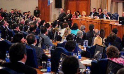 Habr� 479 c�maras de vigilancia en la provincia
