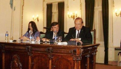 S�nchez: �En once a�os hicimos de Tres Arroyos un distrito a respetar�
