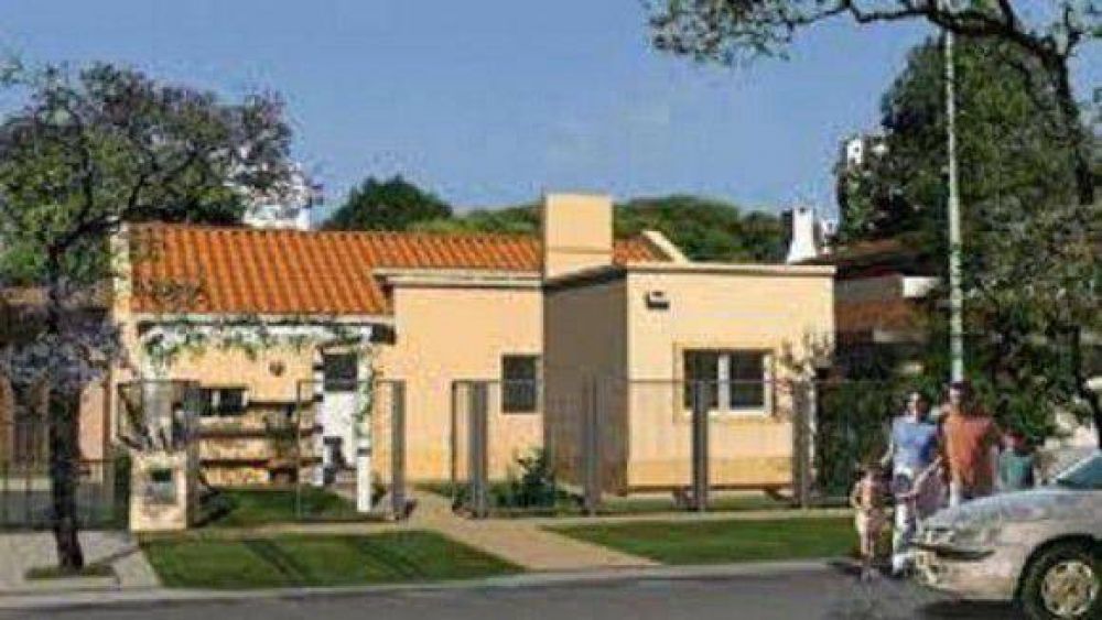 Se encuentran disponibles 12 nuevos modelos de casas