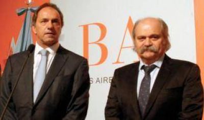 Desde la UCR vinculan la creaci�n de las Polic�as locales a una "improvisaci�n electoral"