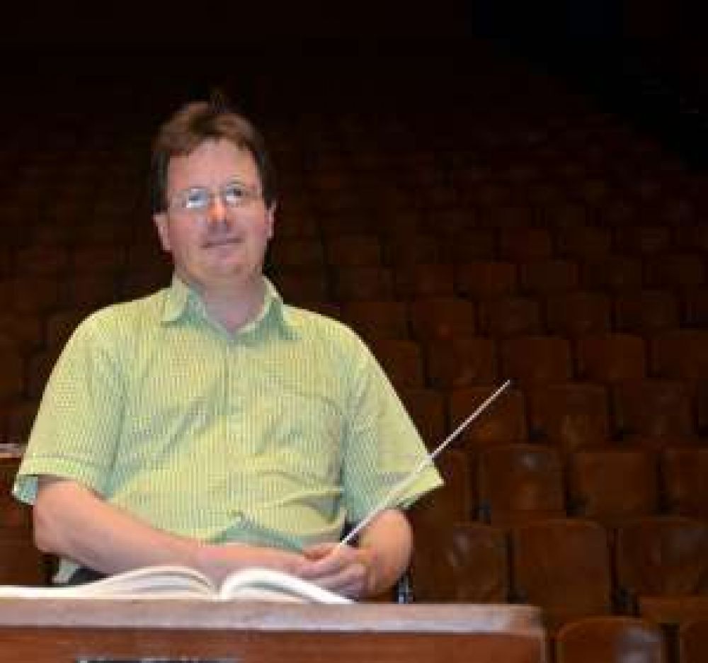 "La orquesta es un servicio p�blico"
