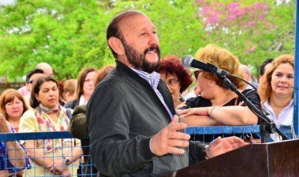 Insfr�n acord� la construcci�n de una Casa Educativa Terap�utica
