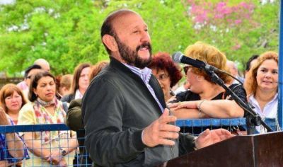 Insfr�n acord� la construcci�n de una Casa Educativa Terap�utica