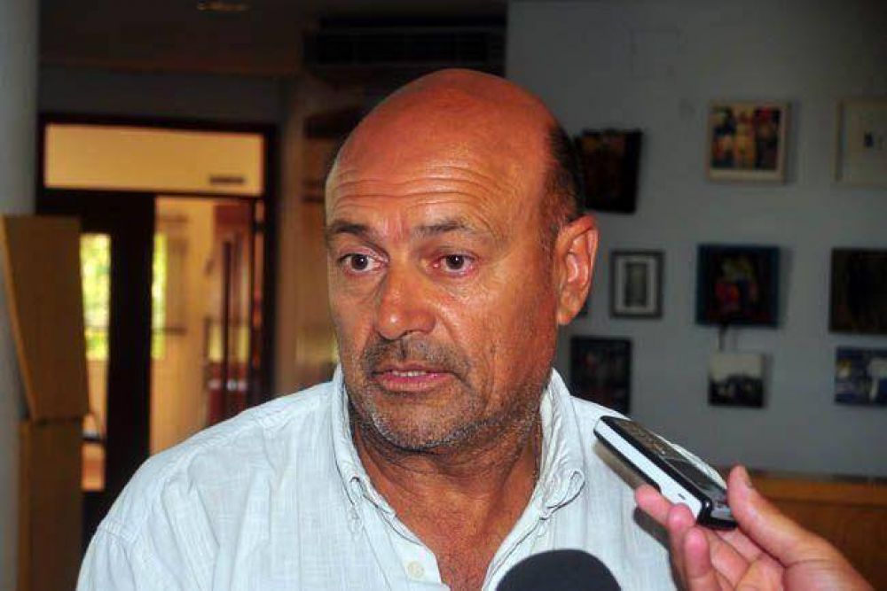 Pico: municipales reclamaron el pago del 12%