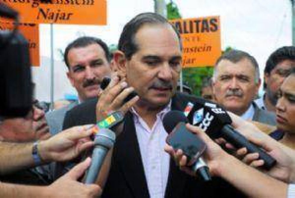 Paritarias: �Conf�o en la responsabilidad de los gremios�