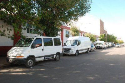 �Es una �Saladita�, pero si es por tres d�as, puede estar�, dijo Jorge Ortiz Echag�e
