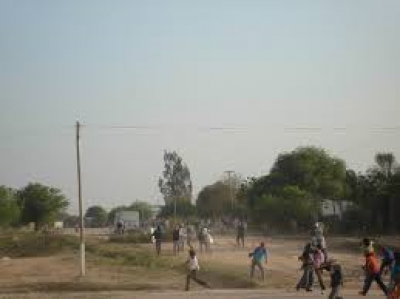 Un aborigen muri� tras tremenda batalla campal en Ingeniero Ju�rez
