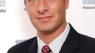El diputado provincial romerista Javier David, destac� puntos de la gesti�n del intendente Miguel Isa