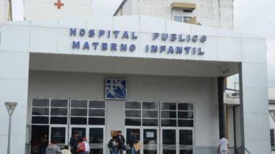 Feroz golpiza a un joven en la fiesta de una quincea�era