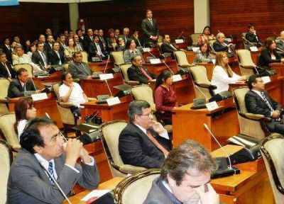 Unidos y Organizados: �no nos fuimos conformes con este discurso�