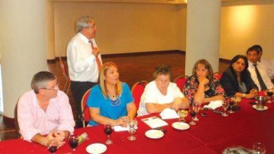 Diputados del PJ apoyan a Urtubey como candidato a gobernador