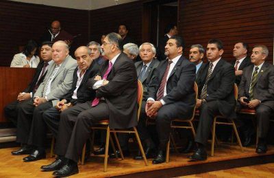 Los cinturones industriales en las econom�as regionales