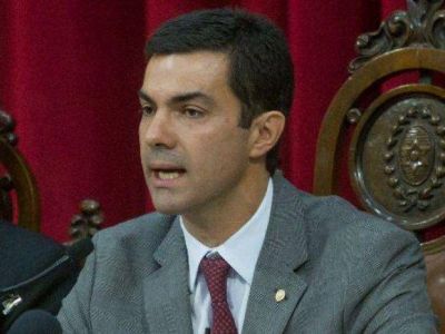 Las 10 frases de Urtubey