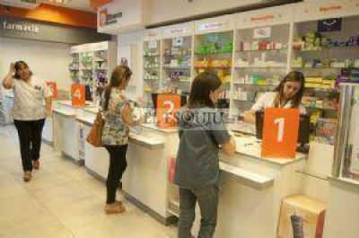 Modifican la cobertura de medicamentos
