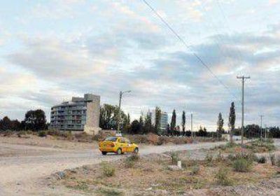 Concejales acordaron que no se van a construir viviendas en la Isla 132 