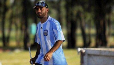 Pitu Salvatierra ahora es jefe de despacho de una legisladora K
