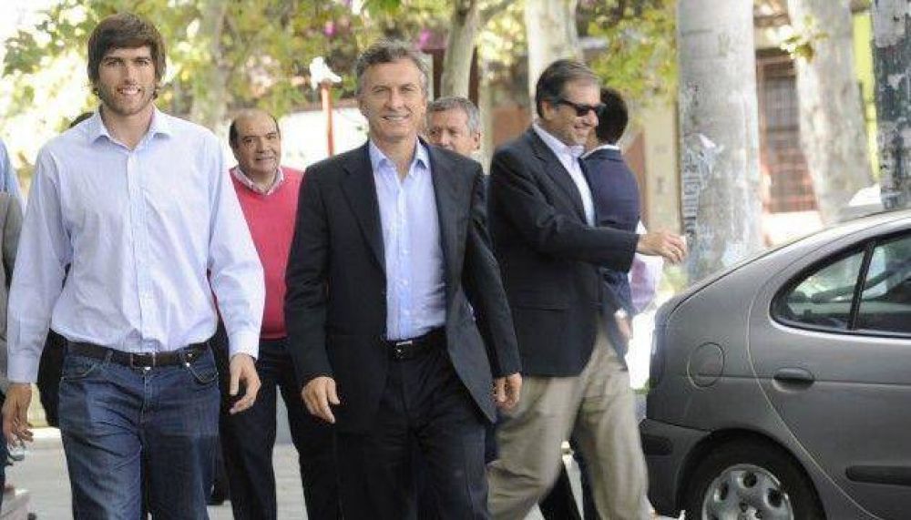 Macri, sobre los linchamientos: �El Estado est� ausente�