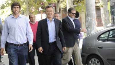 Macri, sobre los linchamientos: �El Estado est� ausente�