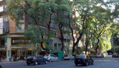Liberaron al ladr�n que intentaron linchar en Palermo