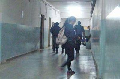 Un nene de 7 a�os y dos ni�as de 13, nuevas v�ctimas de violentos ultrajes