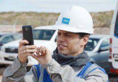 Kicillof admiti� que discuti� con Sapag por el Plan Gas 