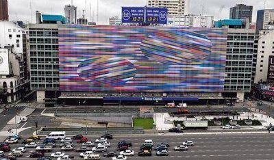Banco Ciudad se quedar�a con el Edificio del Plata