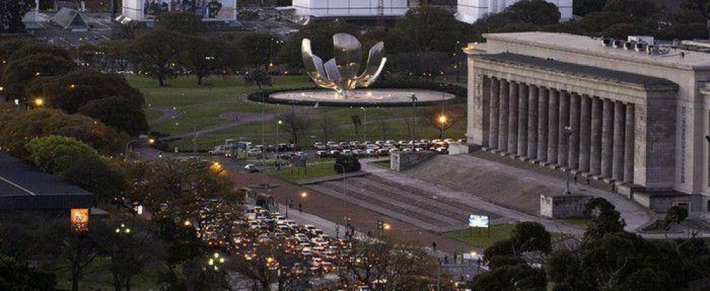 Cronograma de Servicios P�blicos para el feriado del mi�rcoles 2 de abril