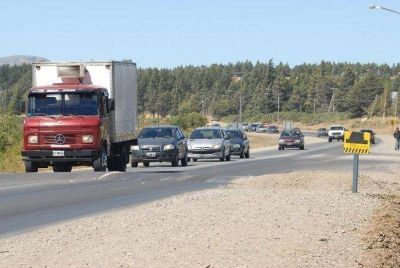El municipio est� en contra de la instalaci�n de badenes y lomos de burro para reducir la velocidad