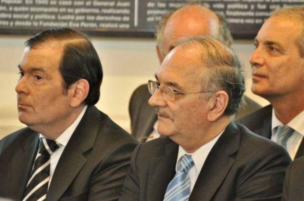 Bacileff Ivanoff: �En el Chaco tenemos una coparticipaci�n privilegiada�