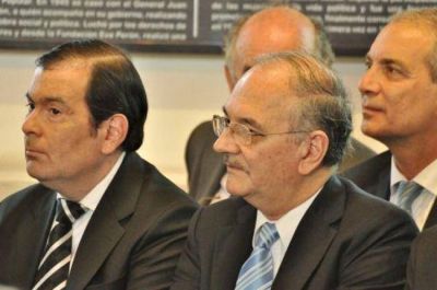 Bacileff Ivanoff: �En el Chaco tenemos una coparticipaci�n privilegiada�